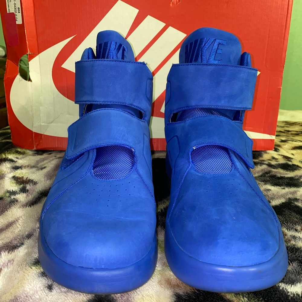 Nike Marxman